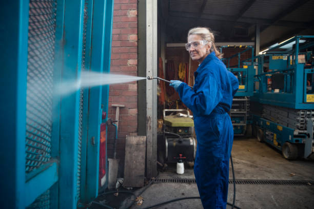 Professional Pressure Washing Services in Bloomsburg, PA
